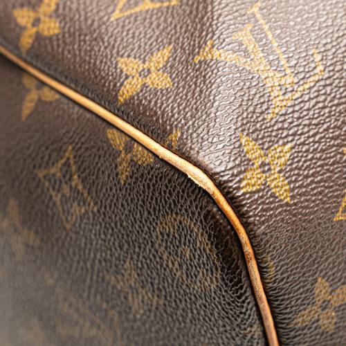 Louis Vuitton Monogram Keepall 45