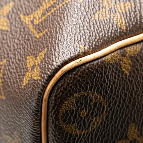 Louis Vuitton Monogram Keepall 45