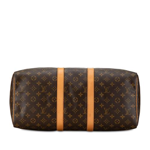 Louis Vuitton Monogram Keepall 45