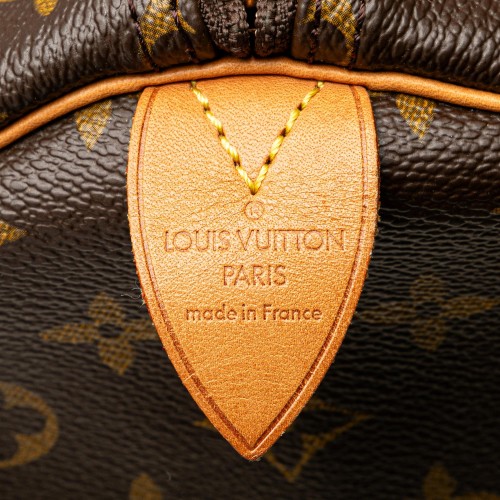 Louis Vuitton Monogram Keepall 55 | Louis Vuitton Handbags | Bag Borrow or  Steal