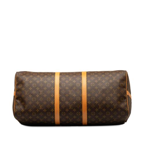 Louis Vuitton Monogram Keepall 60