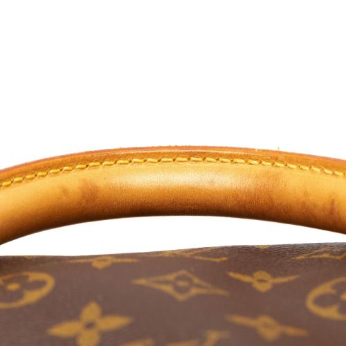 Louis Vuitton Monogram Keepall 60