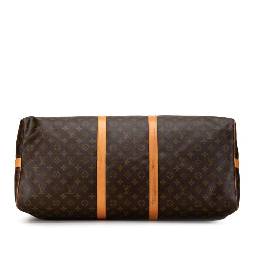 Louis Vuitton Monogram Keepall 60