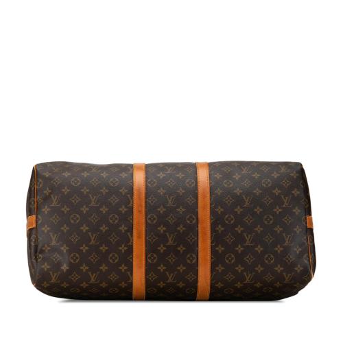 Louis Vuitton Monogram Keepall 60