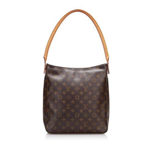 Louis Vuitton Monogram Looping GM