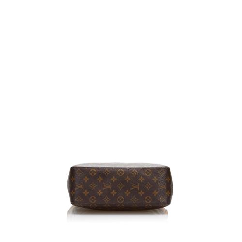 Louis Vuitton Monogram Looping GM