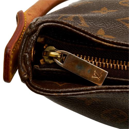 Louis Vuitton Monogram Looping GM