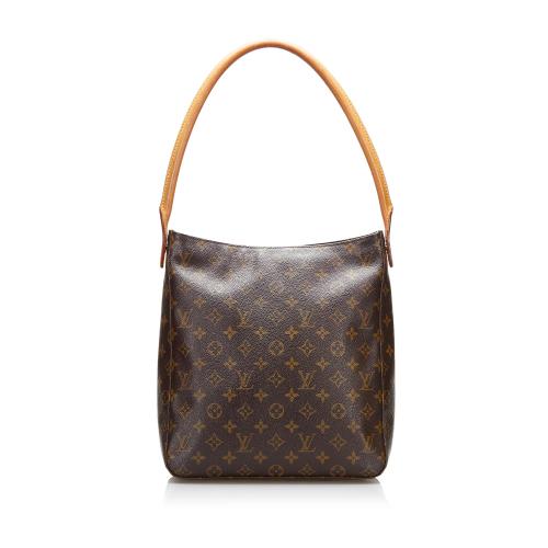 Louis Vuitton Monogram Looping GM