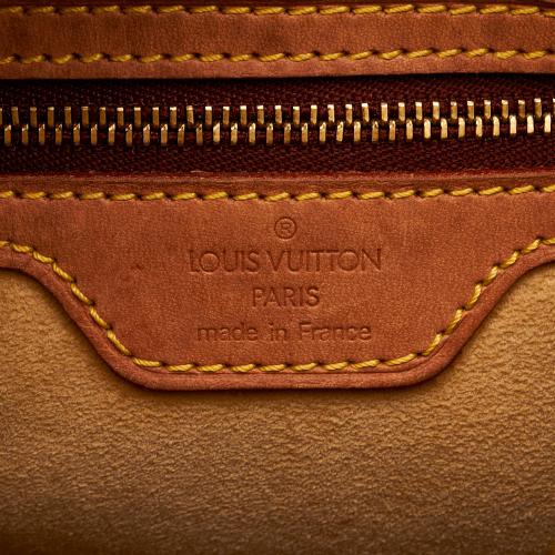 Louis Vuitton Monogram Looping GM