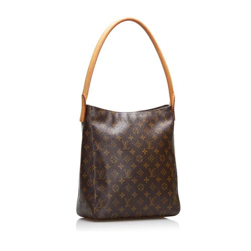 Louis Vuitton Monogram Looping GM