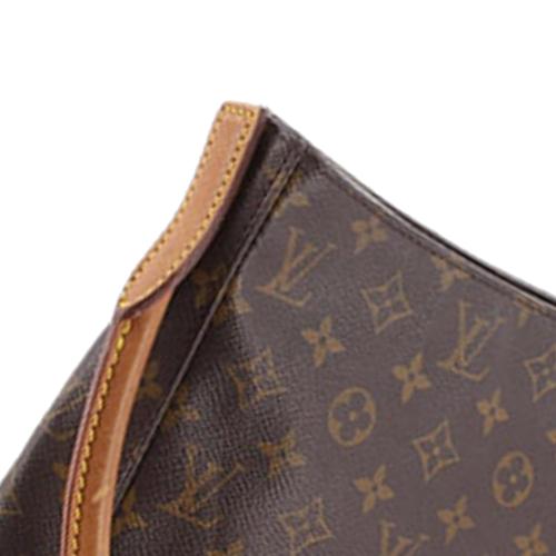 Louis Vuitton Monogram Looping GM