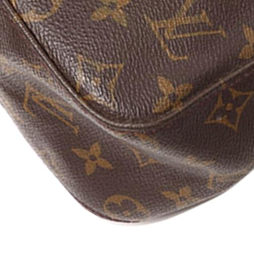 Louis Vuitton Monogram Looping GM