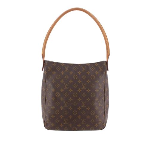 Louis Vuitton Monogram Looping GM