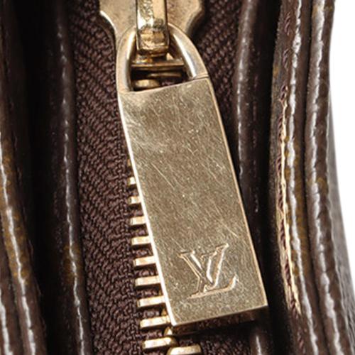 Louis Vuitton Monogram Looping GM