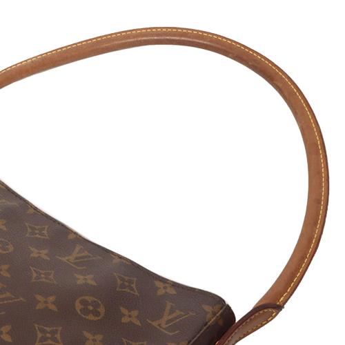 Louis Vuitton Monogram Looping GM