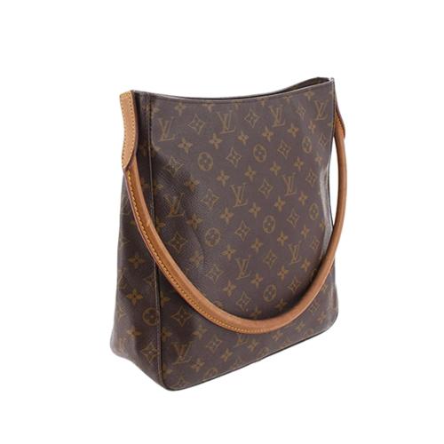 Louis Vuitton Monogram Looping GM