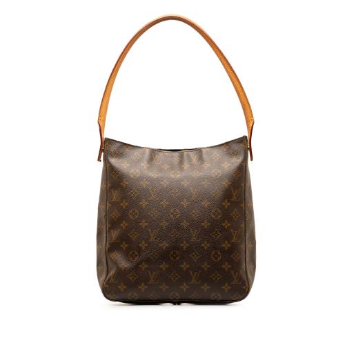 Louis Vuitton Monogram Looping GM