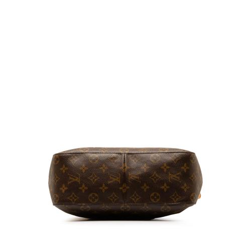 Louis Vuitton Monogram Looping GM