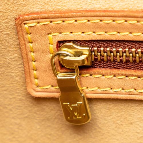 Louis Vuitton Monogram Looping GM