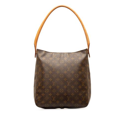 Louis Vuitton Monogram Looping GM