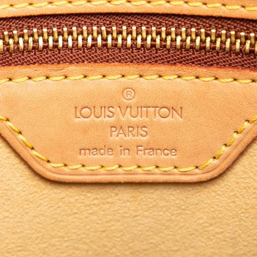 Louis Vuitton Monogram Looping GM