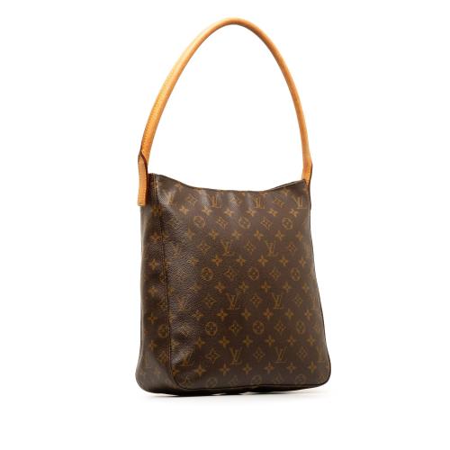 Louis Vuitton Monogram Looping GM