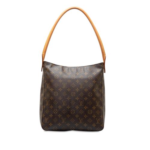 Louis Vuitton Monogram Looping GM