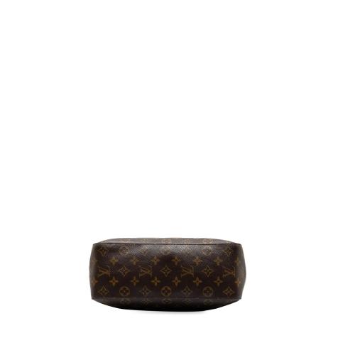 Louis Vuitton Monogram Looping GM