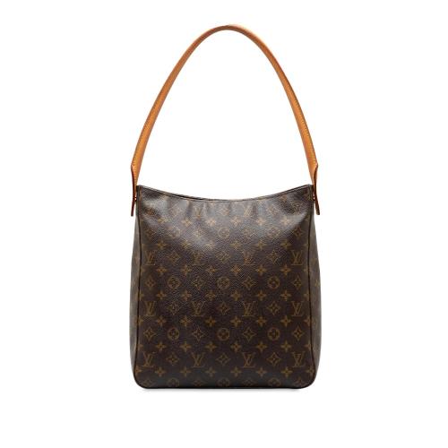 Louis Vuitton Monogram Looping GM