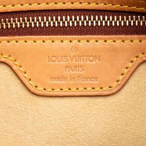 Louis Vuitton Monogram Looping GM