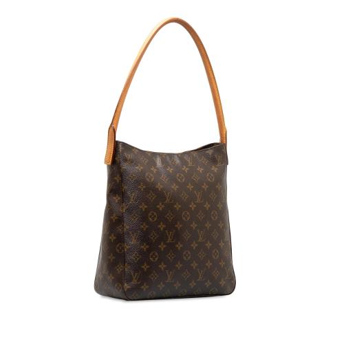 Louis Vuitton Monogram Looping GM