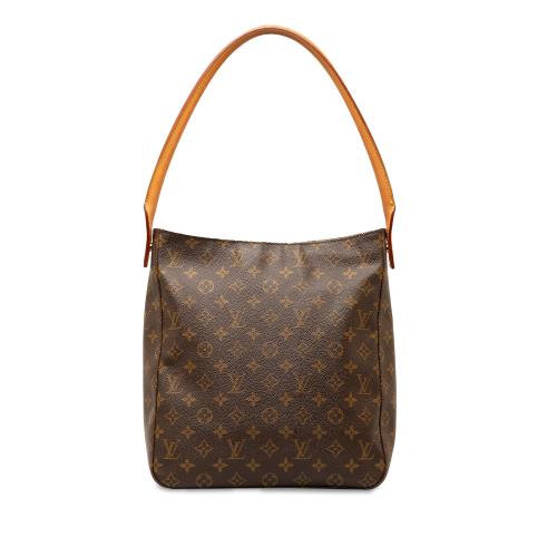 Louis Vuitton Monogram Looping GM