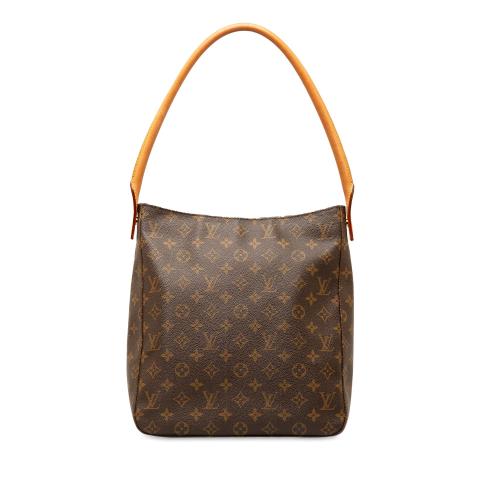 Louis Vuitton Monogram Looping GM