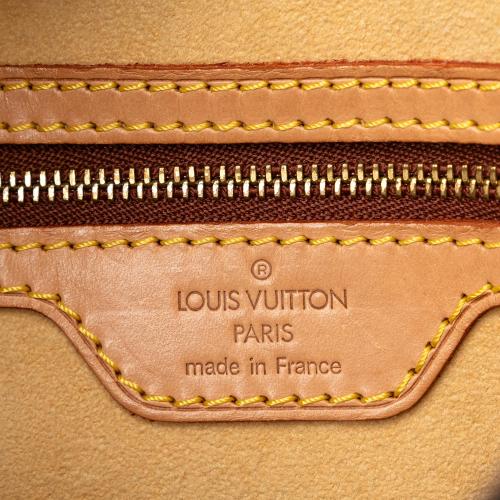 Louis Vuitton Monogram Looping GM