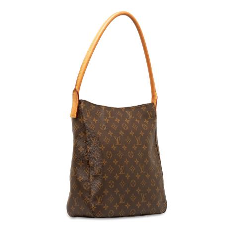 Louis Vuitton Monogram Looping GM