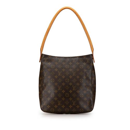 Louis Vuitton Monogram Looping GM