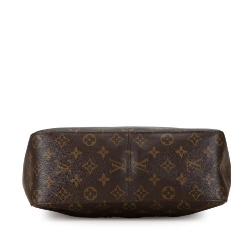 Louis Vuitton Monogram Looping GM