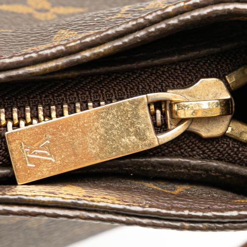 Louis Vuitton Monogram Looping GM