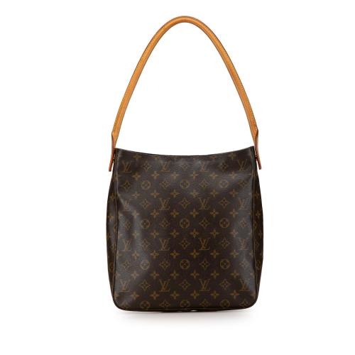 Louis Vuitton Monogram Looping GM