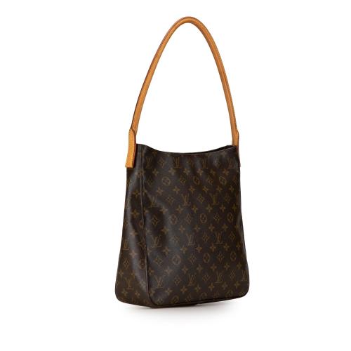 Louis Vuitton Monogram Looping GM