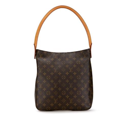 Louis Vuitton Monogram Looping GM