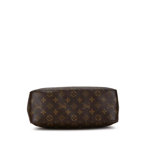 Louis Vuitton Monogram Looping GM