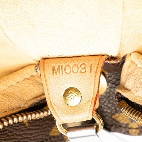 Louis Vuitton Monogram Looping GM