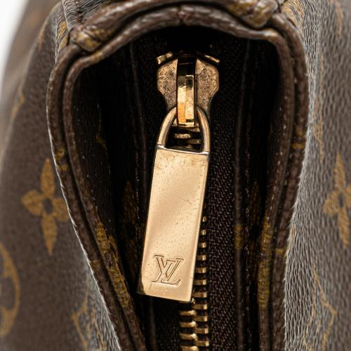 Louis Vuitton Monogram Looping GM