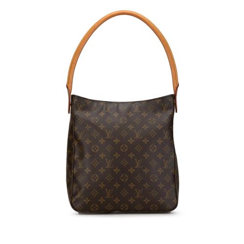 Louis Vuitton Monogram Looping GM