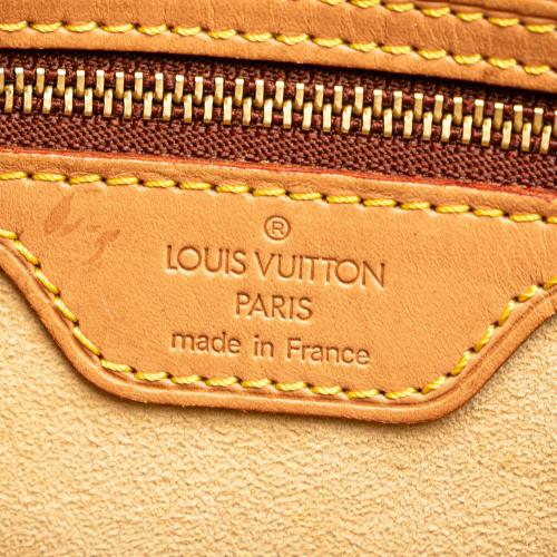 Louis Vuitton Monogram Looping GM