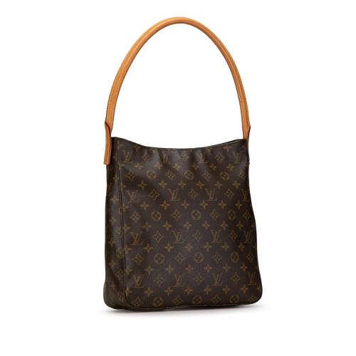 Louis Vuitton Monogram Looping GM