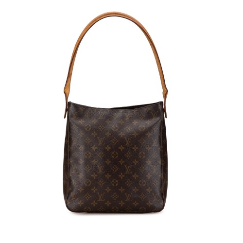 Louis Vuitton Monogram Looping GM