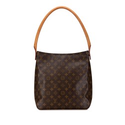 Louis Vuitton Monogram Looping GM