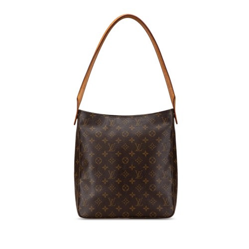 Louis Vuitton Monogram Looping GM